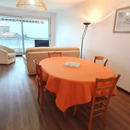 Valparaiso-Vue Mer-2 Ch-Garage-Sables D Olonne Ле-Сабль-д'Олонн Екстер'єр фото