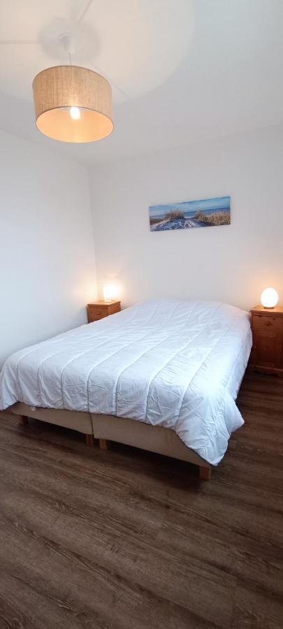 Valparaiso-Vue Mer-2 Ch-Garage-Sables D Olonne Ле-Сабль-д'Олонн Екстер'єр фото