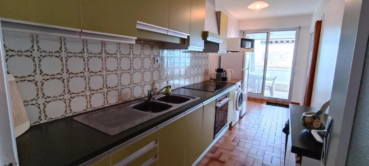 Valparaiso-Vue Mer-2 Ch-Garage-Sables D Olonne Ле-Сабль-д'Олонн Екстер'єр фото